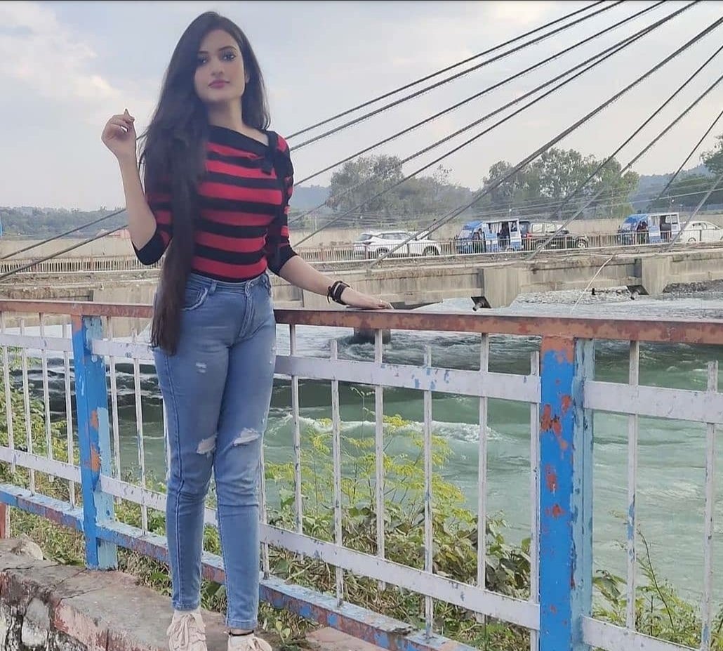 Sana Call Girl Udaipur