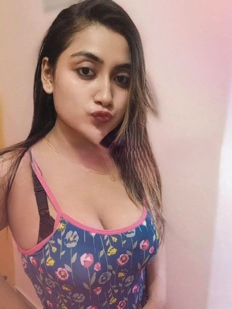 Divya Air Hostess Escort